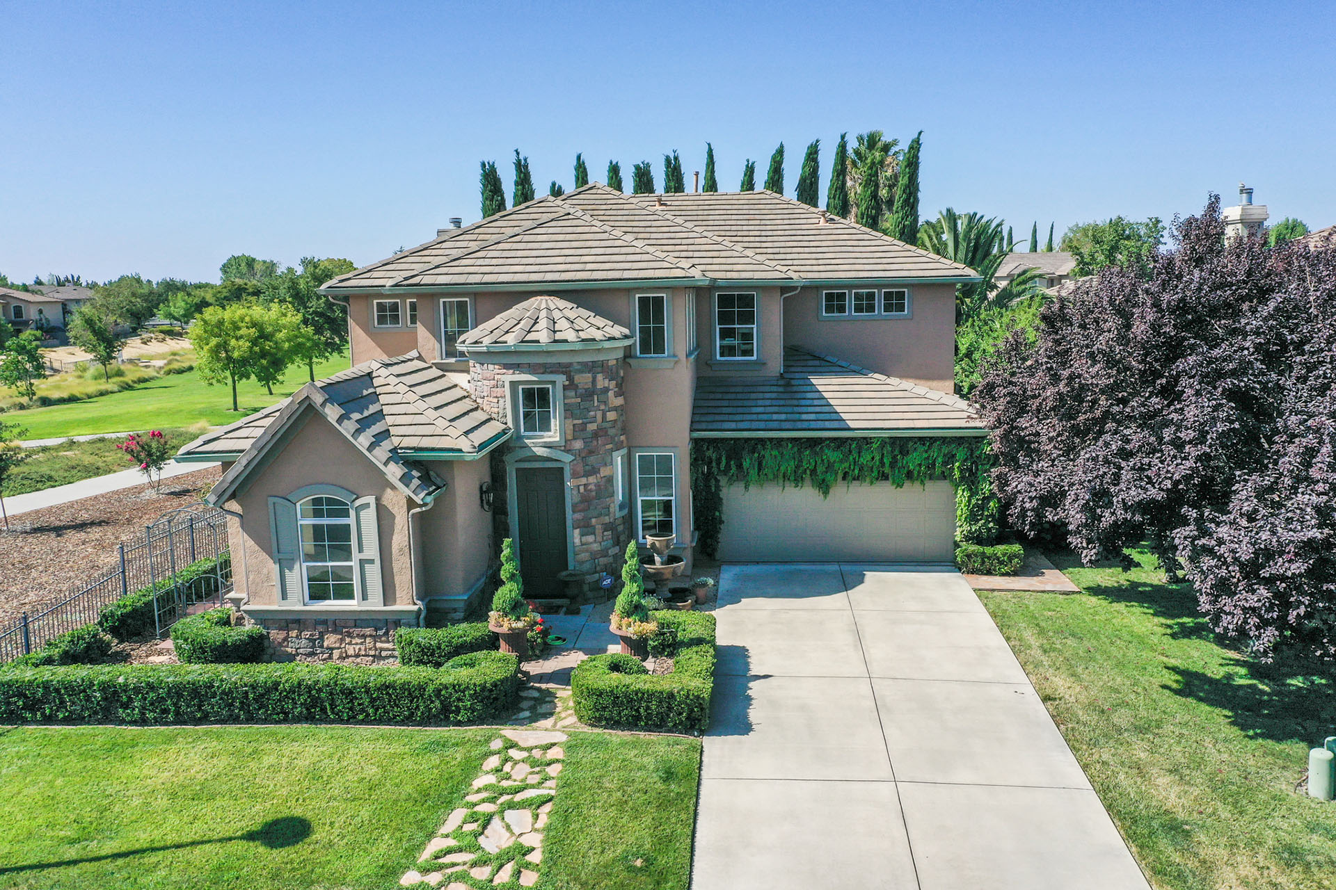 Natomas Real Estate